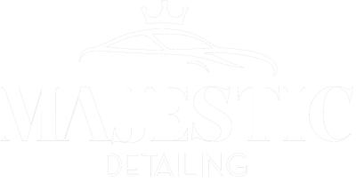 Majestic Detailing logo